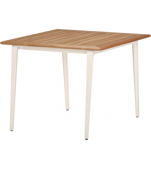 Wa Dedon Table Repas