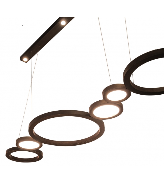 Vegas Contardi Suspension