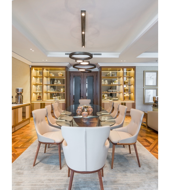 Vegas Contardi Hängeleuchte