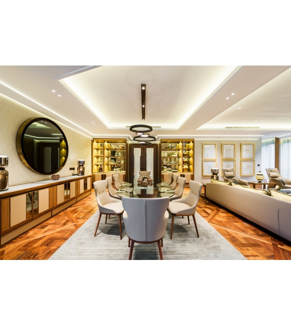 Vegas Contardi Pendant Lamp