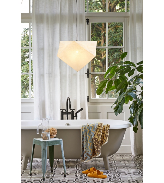 Akari YP1 Vitra Lámpara de Suspensión