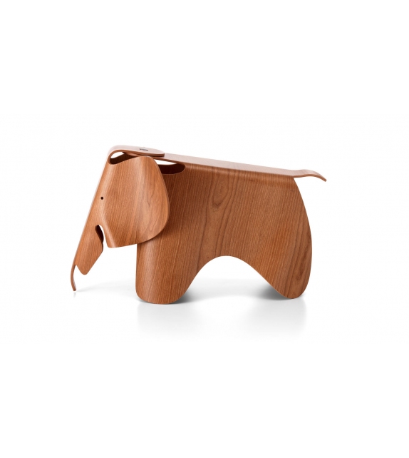 Eames Elephant Plywood Vitra Hocker