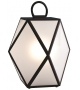 Muse Outdoor Contardi Tischleuchte