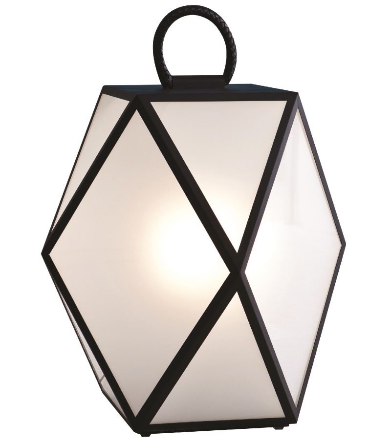 Muse Outdoor Contardi Lampe de Table