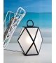 Muse Outdoor Contardi Tischleuchte