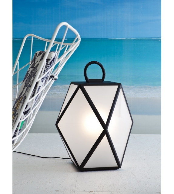 Muse Outdoor Contardi Lampe de Table