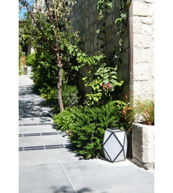 Muse Outdoor Contardi Lampe de Table