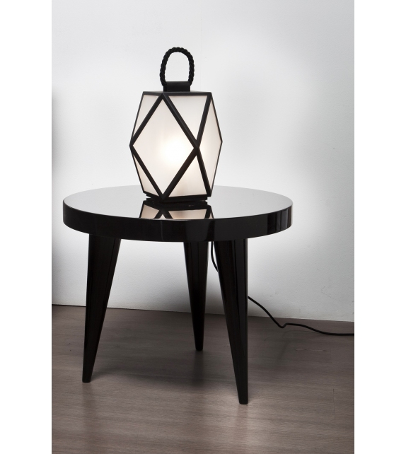 Muse Outdoor Contardi Lampe de Table