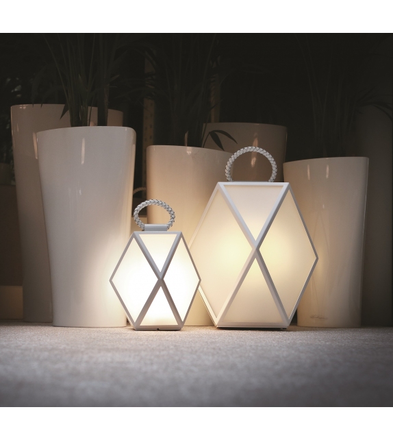 Muse Outdoor Contardi Lampe de Table