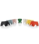 Eames Elephant Stool