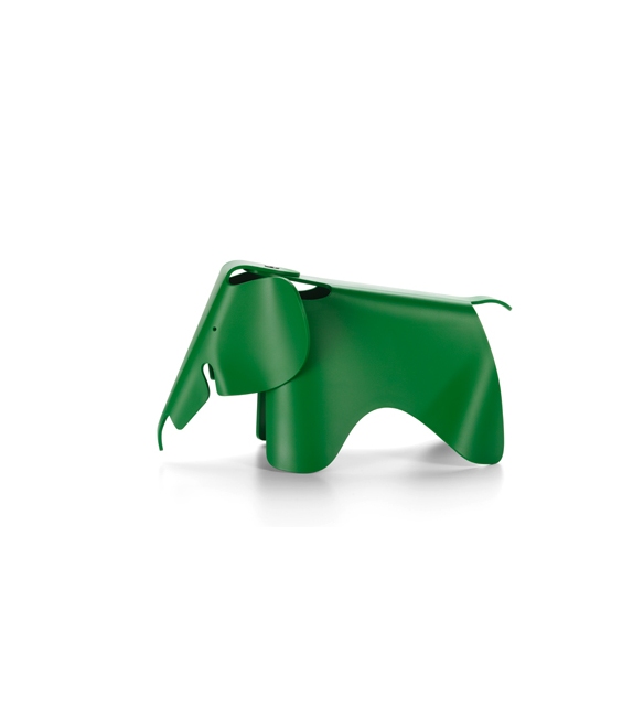 Eames Elephant Stool