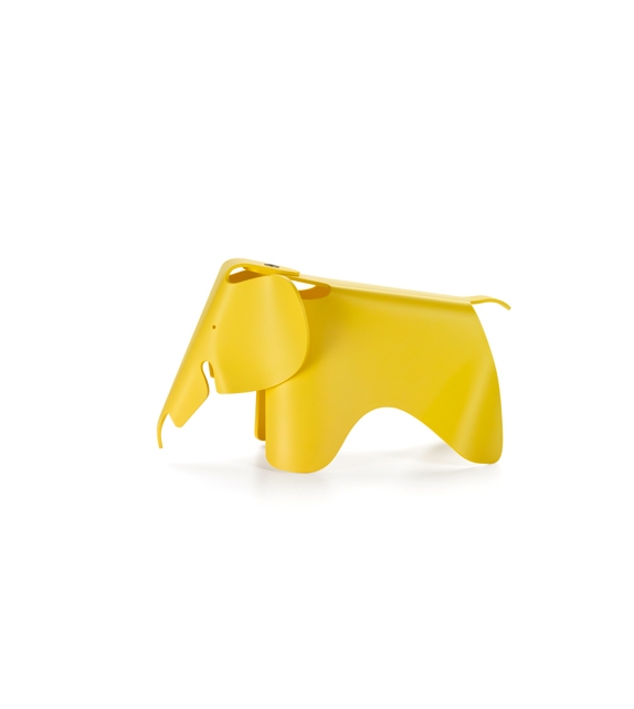 Eames Elephant Stool