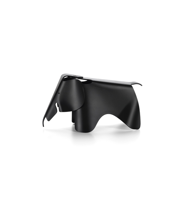 Eames Elephant Stool