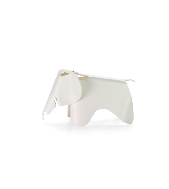 Eames Elephant Tabouret