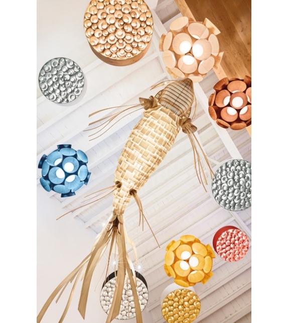 Kogoi LS LZF Pendant Lamp