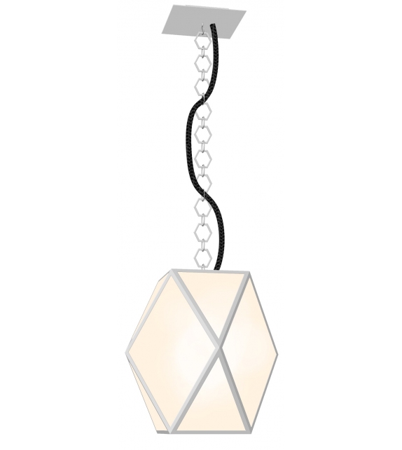 Muse Outdoor Contardi Pendant Lamp