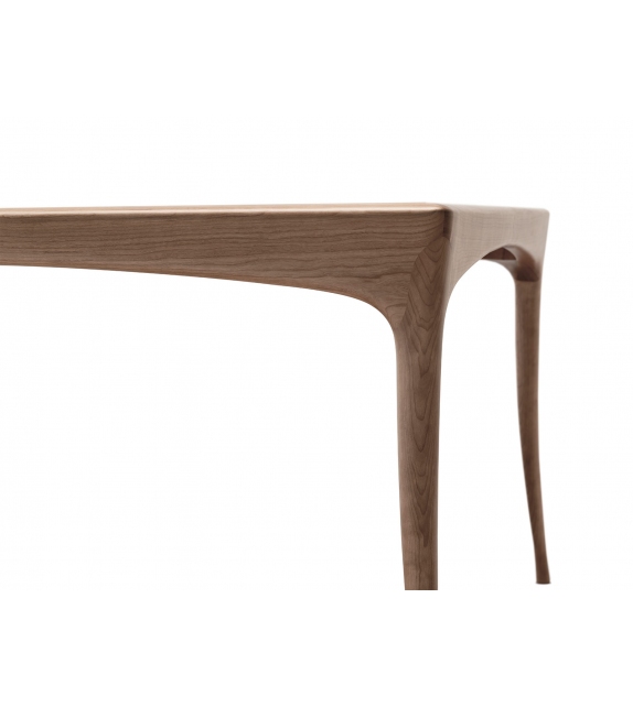 Perro Square Table Ceccotti Collezioni