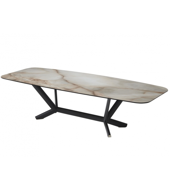 Planer Keramik Cattelan Italia Table
