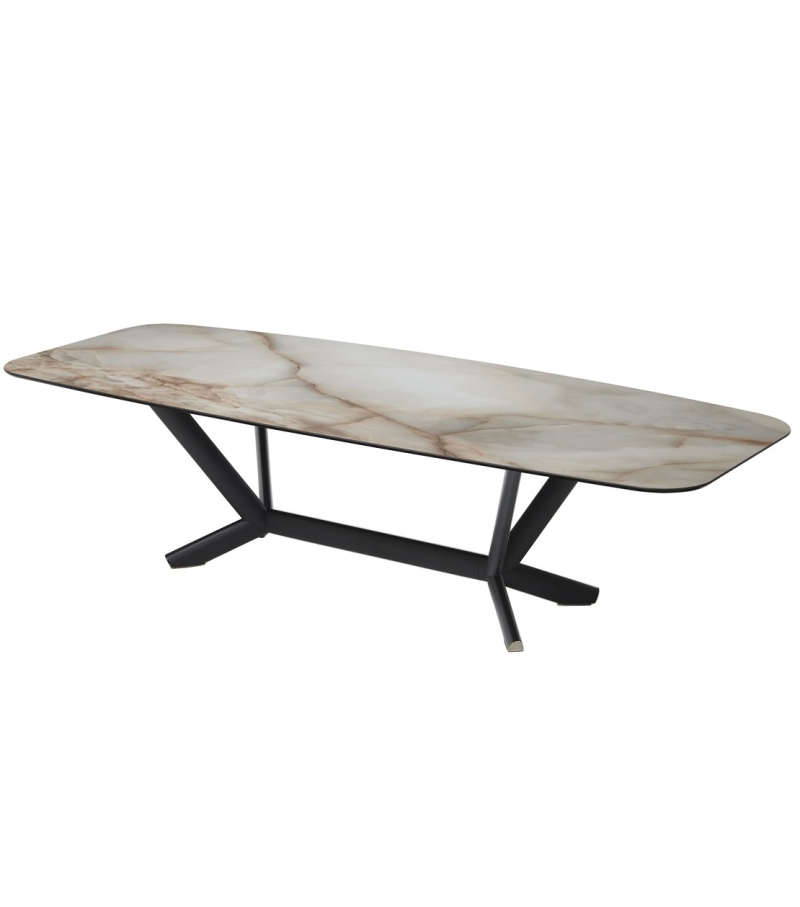 Planer Keramik Cattelan Italia Table