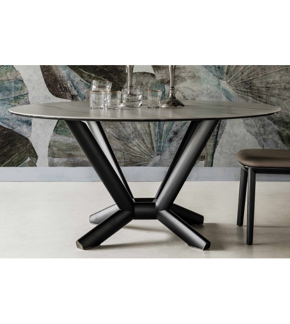 Planer Keramik Round Cattelan Italia Mesa