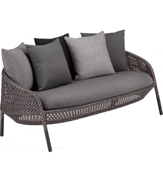 Ahnda Dedon 2-Seater Sofa