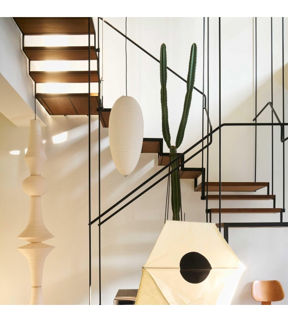 Akari 45X Vitra Lámpara de Suspensión