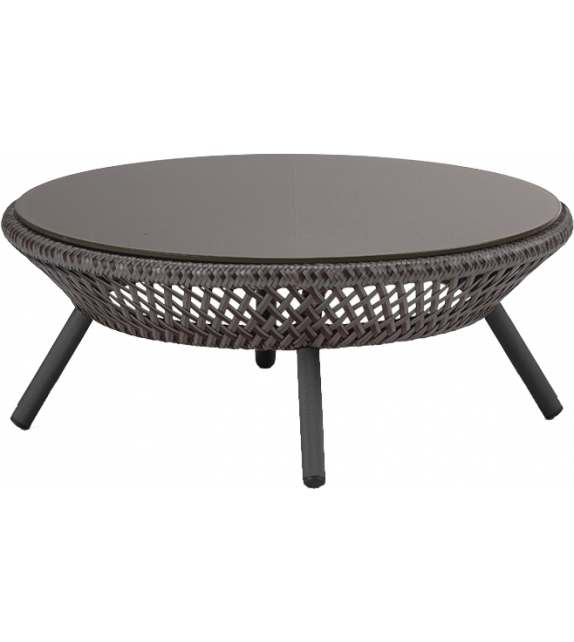 Ahnda Dedon Couchtisch