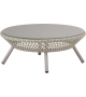 Ahnda Dedon Coffee Table