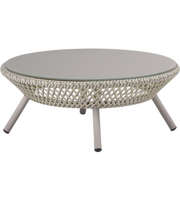 Ahnda Dedon Coffee Table