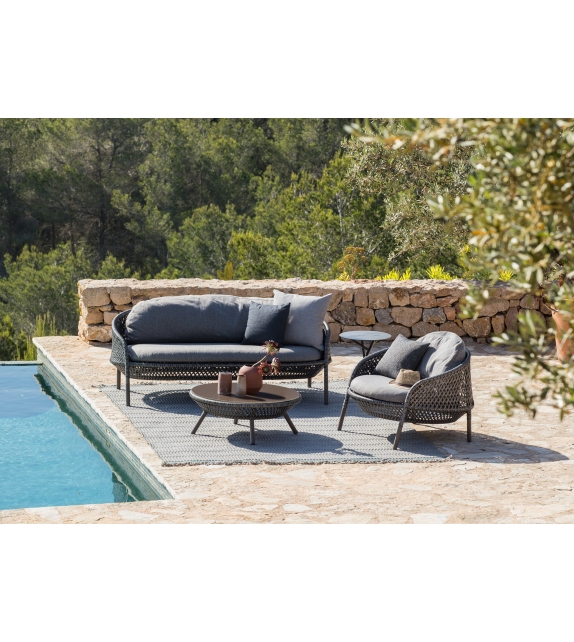 Ahnda Dedon Couchtisch