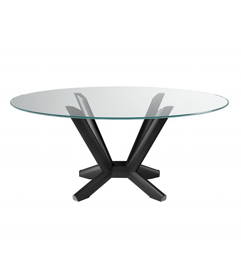 Planer Round Cattelan Italia Mesa