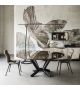 Planer Round Cattelan Italia Table
