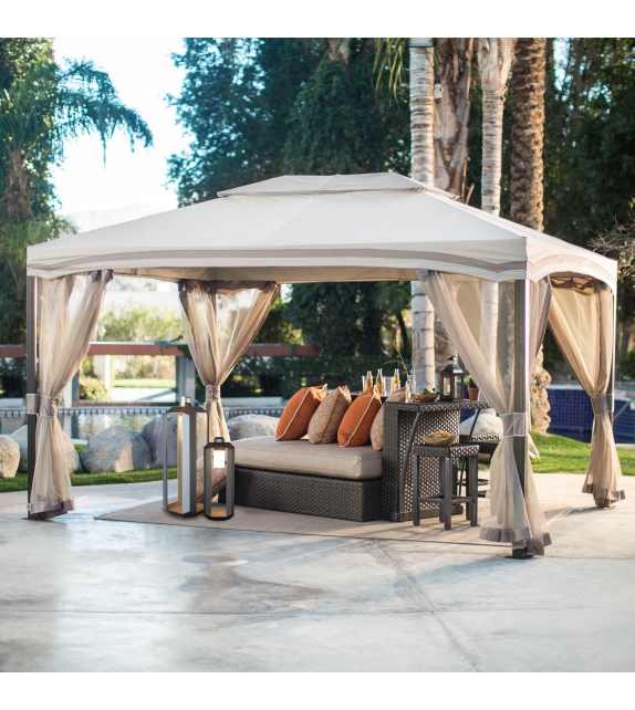 Cube Battery Contardi Lampada Outdoor