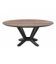 Planer Round Cattelan Italia Tisch