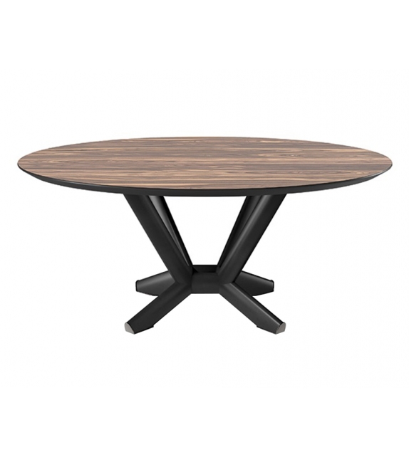 Planer Round Table Cattelan Italia