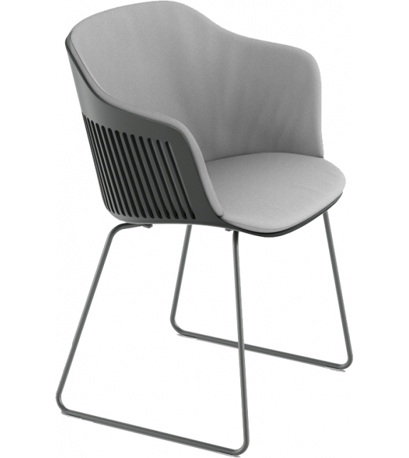 AIIR Dedon Armlehnstuhl