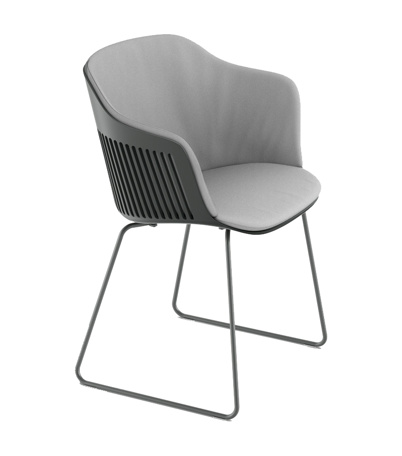 AIIR Dedon Silla con Brazos