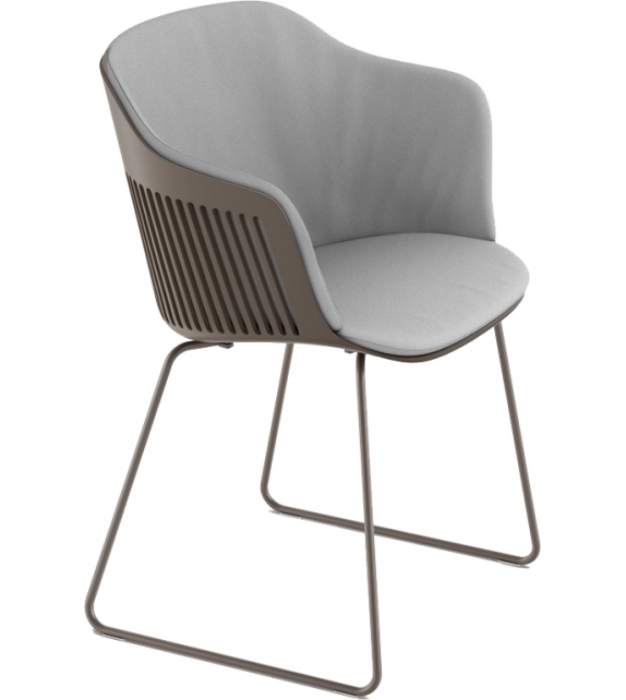 AIIR Dedon Dining Armchair