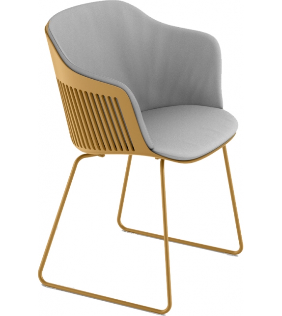 AIIR Dedon Poltrona Pranzo