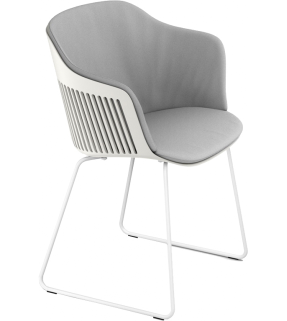 AIIR Dedon Silla con Brazos