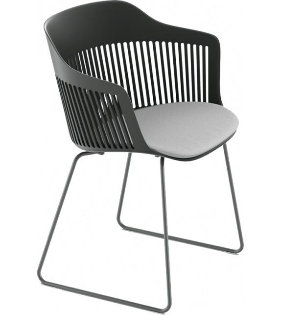 AIIR Dedon Silla con Brazos