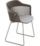 AIIR Dedon Dining Armchair