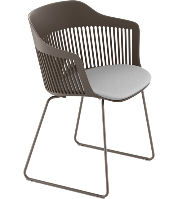 AIIR Dedon Silla con Brazos