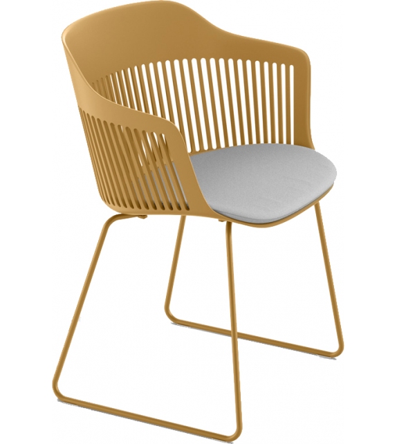 AIIR Dedon Armlehnstuhl