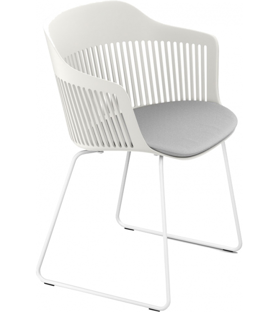 AIIR Dedon Dining Armchair