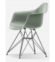 Eames Fiberglass Armchair RAR Fauteuil à Bascule Vitra