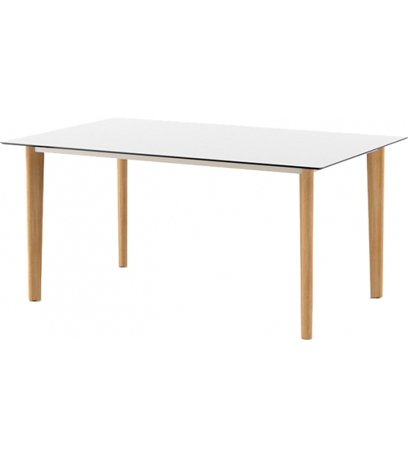 AIIR Dedon Table