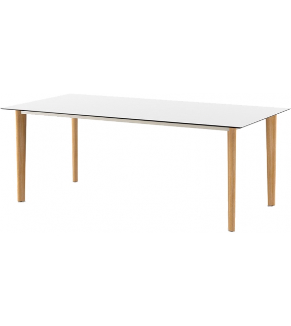 AIIR Dedon Table