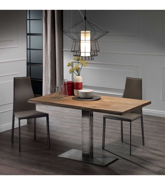 Elvis Cattelan Italia Mesa