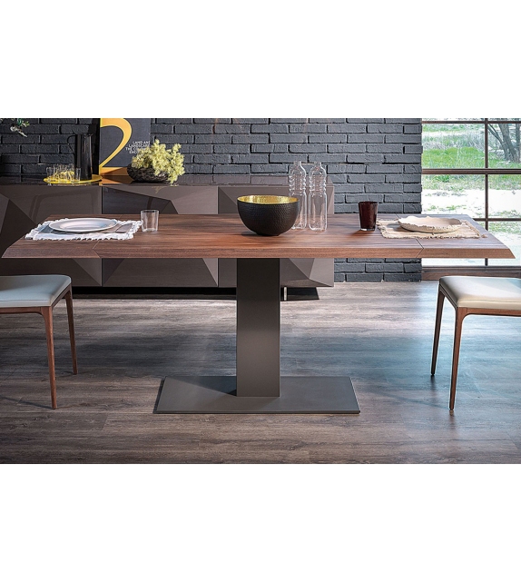 Elvis Cattelan Italia Mesa